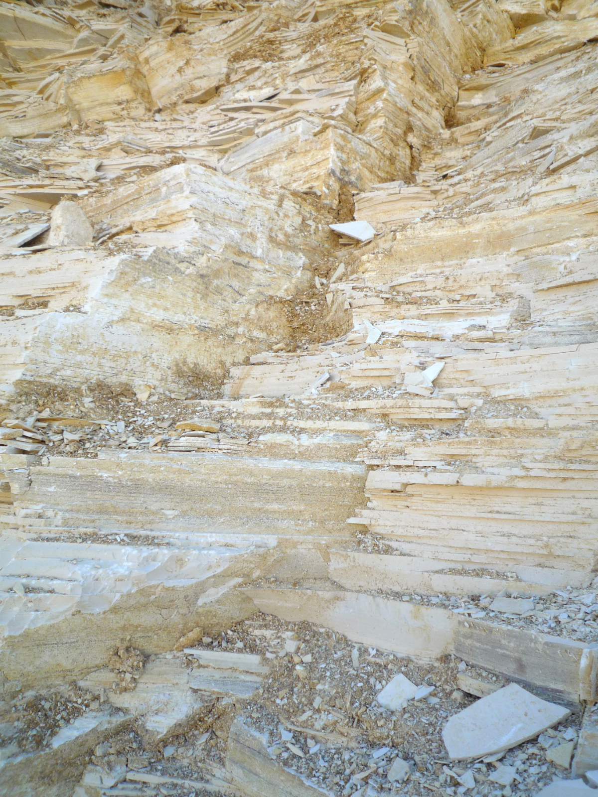 Limestone