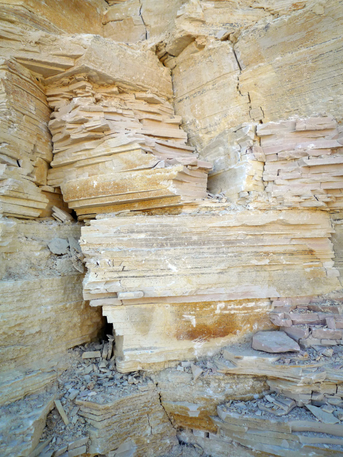 Limestone